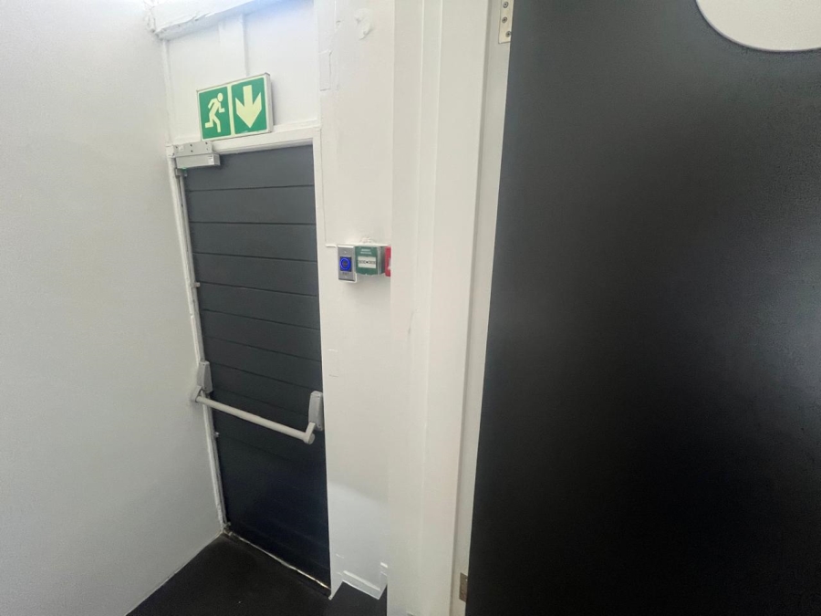 1 Bedroom Property for Sale in Cape Town City Centre Western Cape